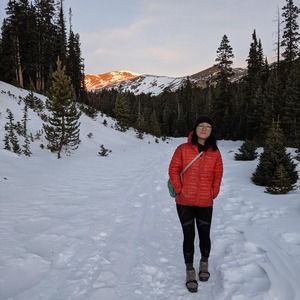 Meet your Posher, Amanda